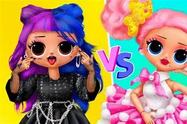 Image result for LOL Dolls Lalilu