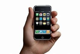 Image result for Lanzamento iPhone 2007