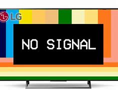 Image result for TV Is No Signal