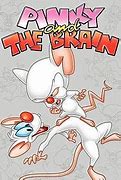 Image result for Pinky and the Brain Volume 1