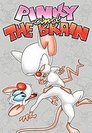 Image result for Pinky and the Brain Cast