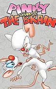 Image result for Pinky and the Brain Q