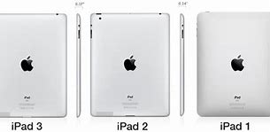 Image result for iPad 1 and 2