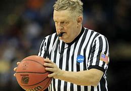Image result for Basketball Officials
