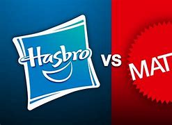 Image result for Hasbro vs Mattel Memes