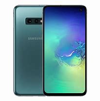 Image result for Galaxy S10 E Phone