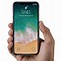 Image result for iPhone 8 Front and Back Silver