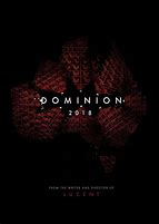 Image result for Dominion Movie 2018