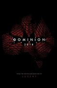 Image result for Dominion 2018