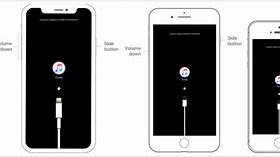 Image result for Restore iPhone 8