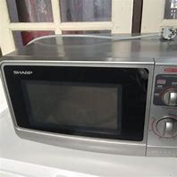 Image result for Oven Sharp Low Wattage