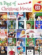 Image result for Christmas Movies Tht Just Came Out