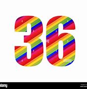 Image result for Who Wore Number 36