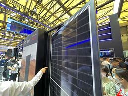 Image result for Longi Solar Panels