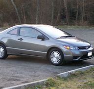 Image result for 2008 Honda Civic DX Coupe