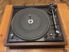Image result for Dual Record Turntable