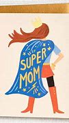 Image result for fun greeting card for mother