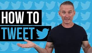 Image result for How to Tweet