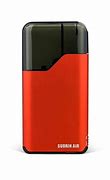 Image result for Suorin Air Mod Red