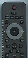Image result for Philips Home Theater Remote Blu-ray