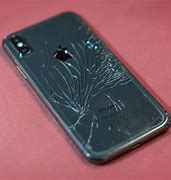 Image result for iPhone 8 Broken Screen