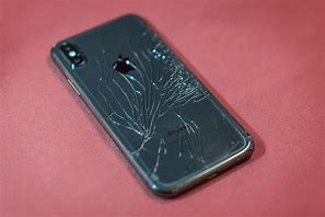 Image result for iPhone 12 Mini Cracked