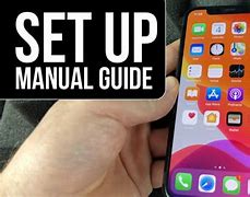 Image result for iPhone Set Up Screen