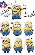 Image result for Minion Emotions