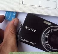 Image result for Camera to Computer Transfer