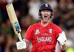 Image result for Ben Stokes Cricket World Cup