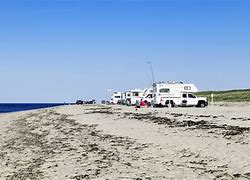 Image result for RV Beach Camping