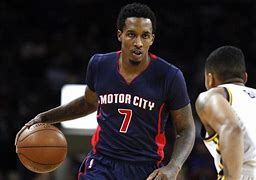 Image result for Brandon Jennings Pistons Wallpaper