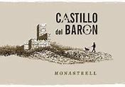 Image result for Castillo del Baron Monastrell Yecla
