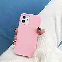 Image result for Blue Phone Case Pink Buttons Slilcon