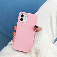 Image result for Pink Matte Phone Case