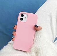 Image result for iPhone SE Case Silicone Pink