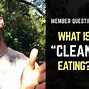 Image result for Men Doing 21 Days Clean Eating