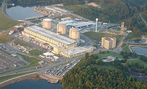 Image result for South Carolina Power Plants
