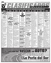 Image result for ClasificadoS