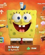 Image result for Spongebob Fortnite Skin