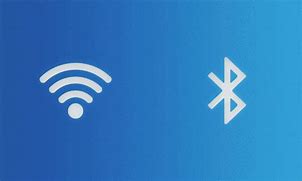 Image result for Wireless Blue Icon