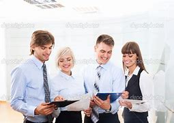 Image result for Person Looking at Paper