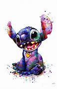 Image result for Stitch Colour