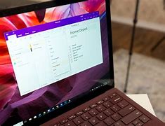 Image result for OneNote Laptop