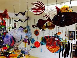 Image result for Fused Glass Art Gallery