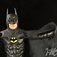 Image result for Michael Keaton Batman Figure