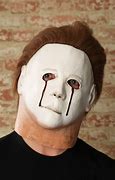 Image result for Scary Halloween Horror Mask