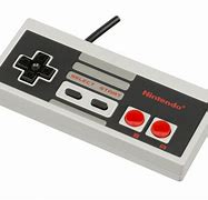 Image result for Nintendo Entertainment System Joystick