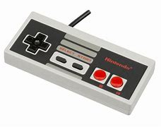 Image result for Old TV Playing NES