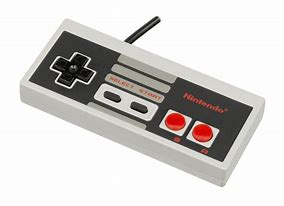 Image result for Nintendo Entertainment System Console